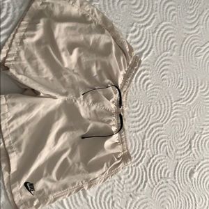 Nike men’s woven shorts